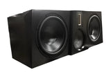 Marquis XD Center Channel Speaker From Legacy Audio