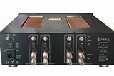 I:V Series Amplifiers Legacy Audio