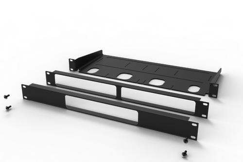 Rack Mount For Strato C Movie Player and Terra Movie Server