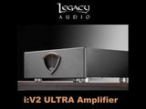 i:V2 ULTRA Amplifier by Legacy Audio