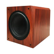 Legacy Foundation subwoofer