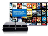 Strato V Player & Terra Server Kaleidescape -Includes up to $1750 in Movies