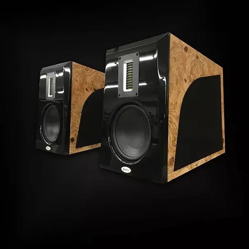 Calibre Speakers From Legacy Audio