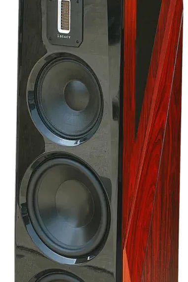 Aeris XD Speakers From Legacy Audio