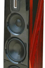 Aeris XD Speakers From Legacy Audio