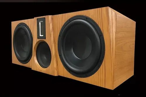 Marquis XD Center Channel Speaker From Legacy Audio