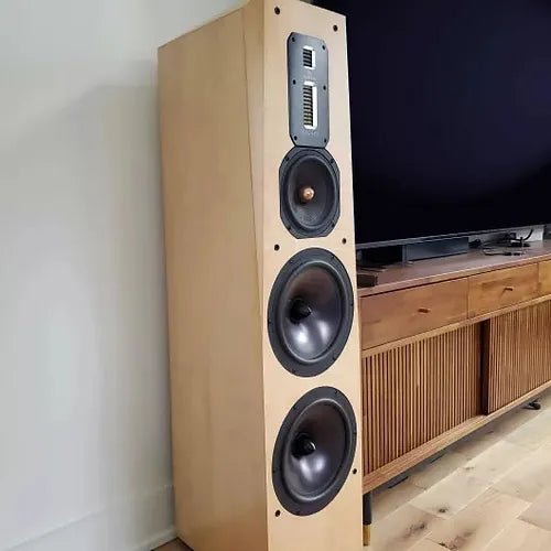 Signature XD Speakers From Legacy Audio