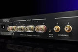 PowerBloc Series Amplifiers Legacy Audio