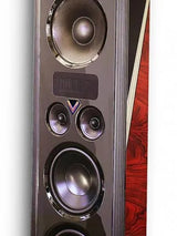 V System From Legacy Audio