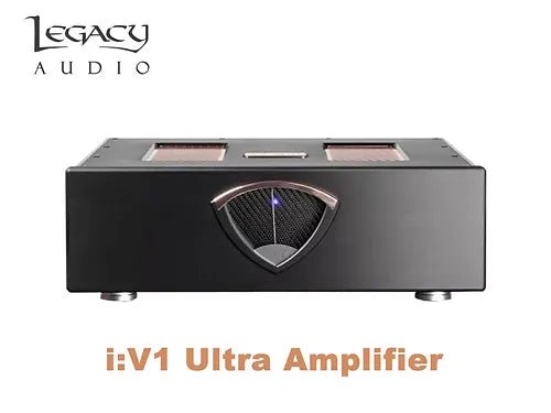 ULTRA Amplifier by Legacy Audio