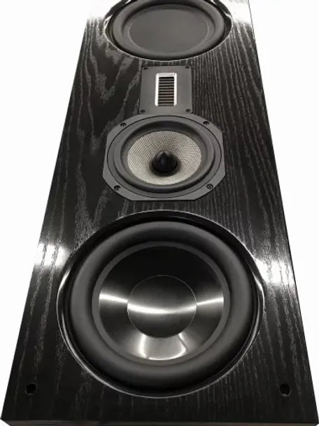 Silhouette On-Wall Speaker From Legacy Audio