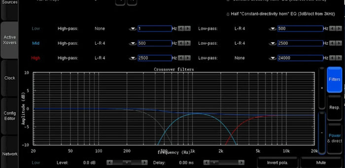 AV Receivers & Seperates
