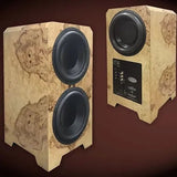 Foundation Subwoofer From Legacy Audio