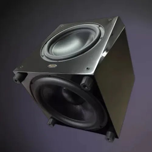 Legacy Audio Metro XD Subwoofer