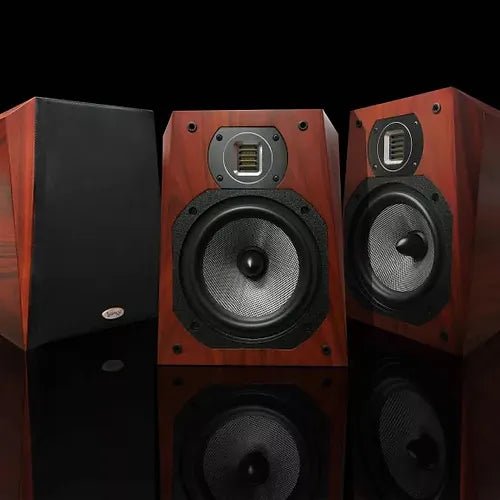 Studio HD Speakers From Legacy Audio