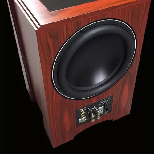 Extreme XD Subwoofer From Legacy Audio