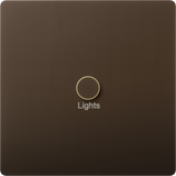 Lutron Alisse Keypad Configuator