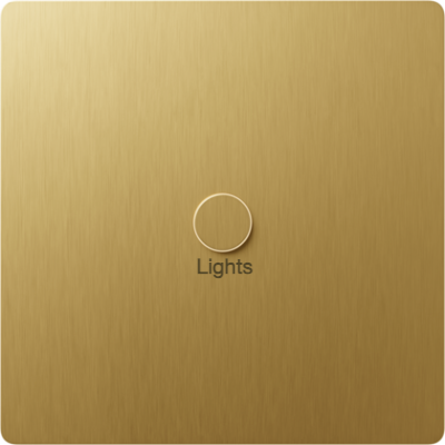 Lutron Alisse Keypad Configuator