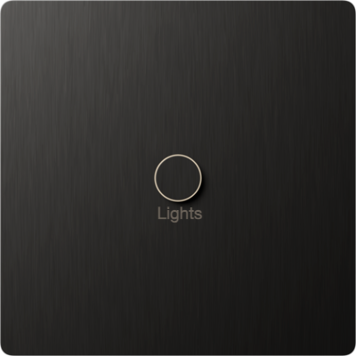 Lutron Alisse Keypad Configuator