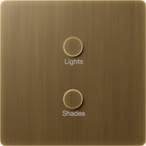 Lutron Alisse Keypad Configuator