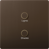 Lutron Alisse Keypad Configuator
