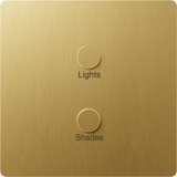 Lutron Alisse Keypad Configuator