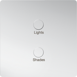 Lutron Alisse Keypad Configuator