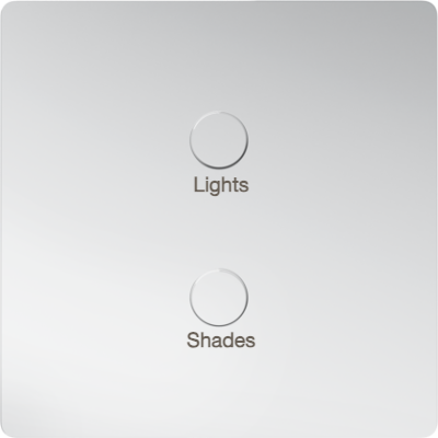 Lutron Alisse Keypad Configuator