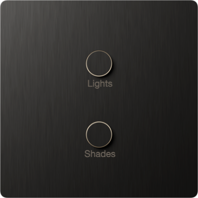 Lutron Alisse Keypad Configuator