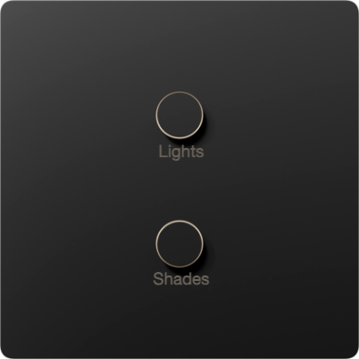 Lutron Alisse Keypad Configuator