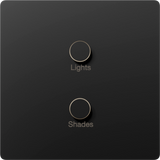 Lutron Alisse Keypad Configuator