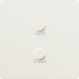 Lutron Alisse Keypad Configuator