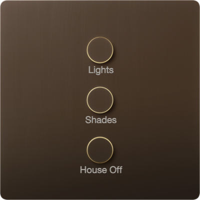 Lutron Alisse Keypad Configuator