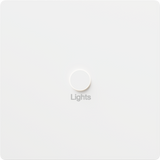 Lutron Alisse Keypad Configuator