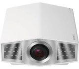 VPL-XW6000ES/W 4K HDR Laser Home Theater Projector with Native 4K