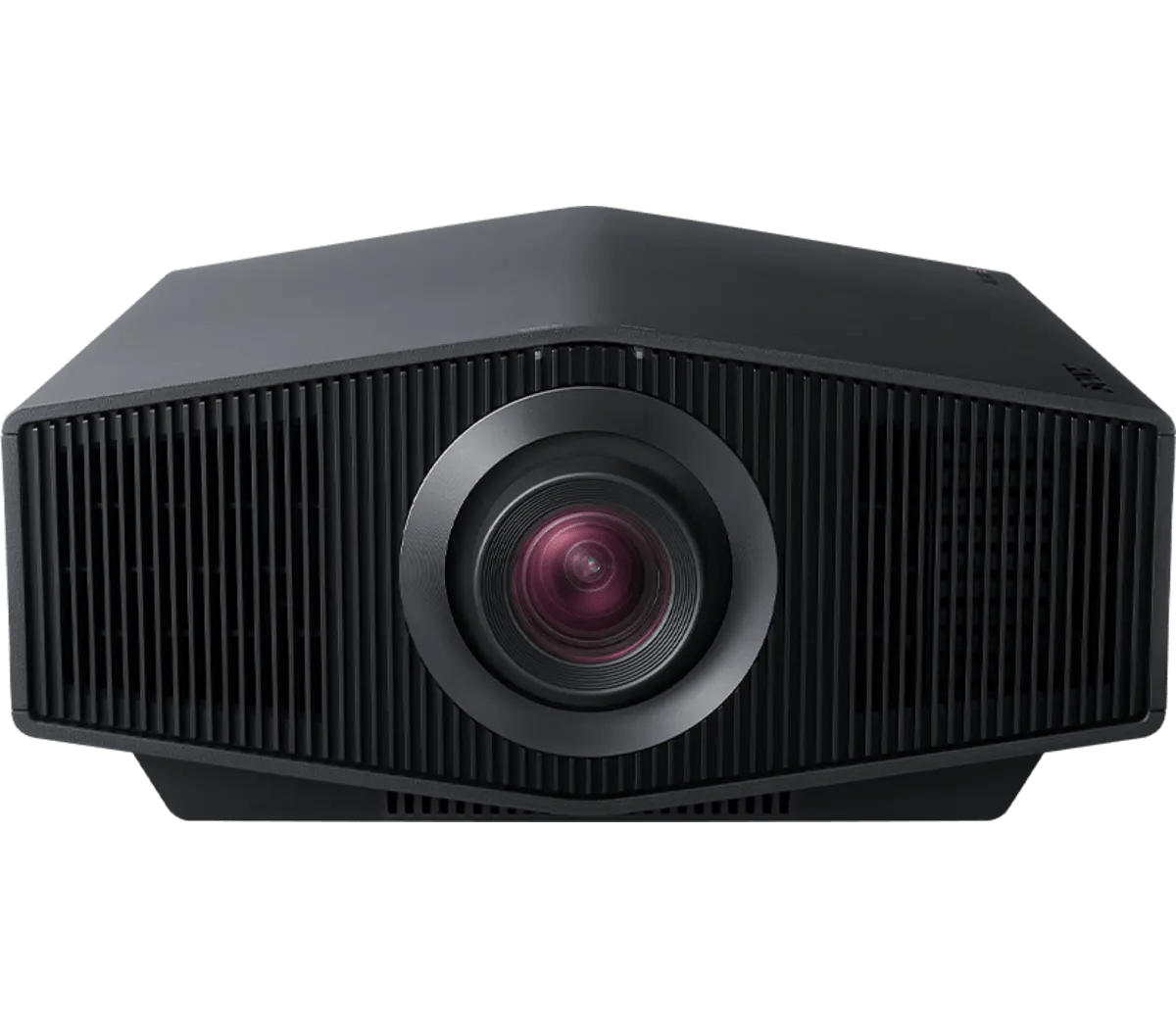 4K HDR Laser Home Theater Projector with Native 4K SXRD Panel