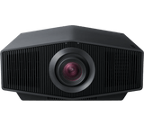 VPL-XW6000ES/W 4K HDR Laser Home Theater Projector with Native 4K