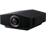 BRAVIA Projector 9 - 4K HDR Laser Home Theater Projector with Native 4K SXRD Panel