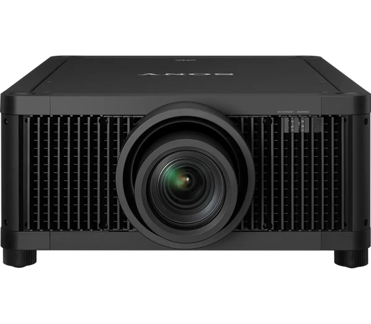 VPL-GTZ380 4K SXRD Laser Projector