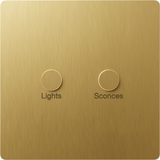 Lutron Alisse Keypad Configuator