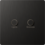 Lutron Alisse Keypad Configuator