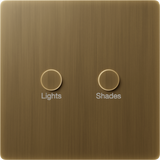 Lutron Alisse Keypad Configuator