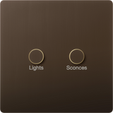 Lutron Alisse Keypad Configuator