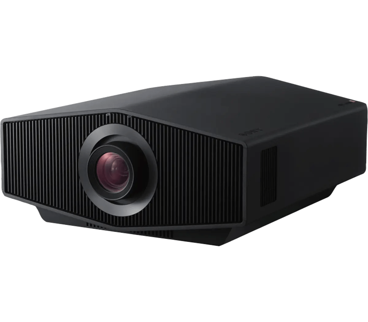 4K HDR Laser Home Theater Projector with Native 4K SXRD Panel