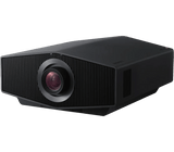 4K HDR Laser Home Theater Projector with Native 4K SXRD Panel