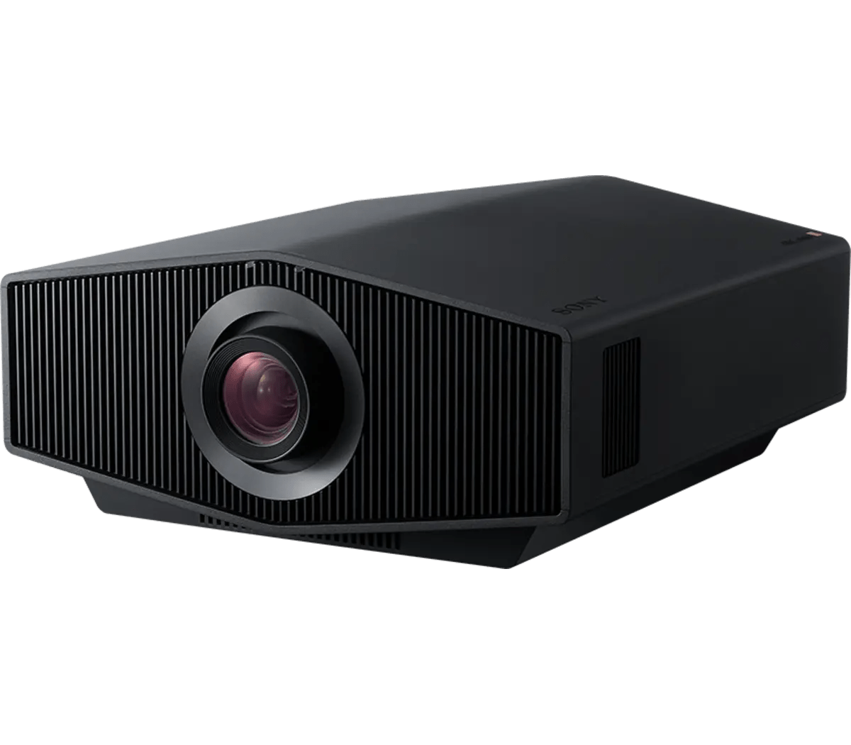 4K HDR Laser Home Theater Projector with Native 4K SXRD Panel