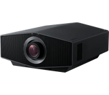 VPL-XW6000ES/W 4K HDR Laser Home Theater Projector with Native 4K