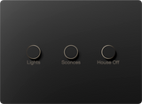 Lutron Alisse Keypad Configuator