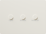 Lutron Alisse Keypad Configuator
