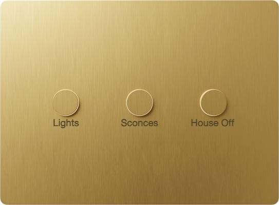 Lutron Alisse Keypad Configuator